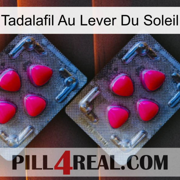 Sunrise Tadalafil 14